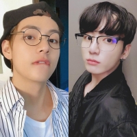 bts glasses