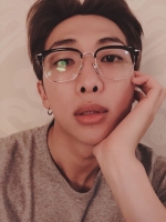 bts glasses