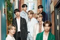 bts good morning images