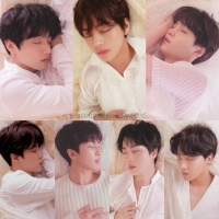 bts good night