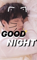 bts good night