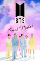 bts good night