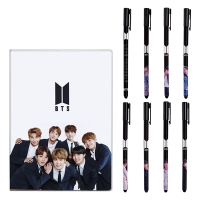 bts goodies