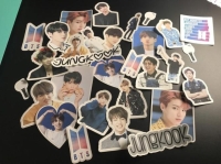 bts goodies