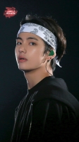 bts headband