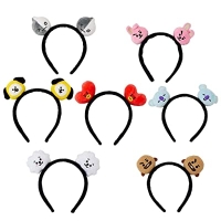 bts headband