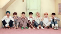 bts heart wallpaper