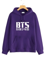 bts hoodie amazon