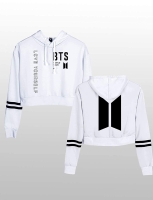 bts hoodie flipkart