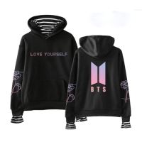 bts hoodie flipkart