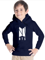 bts hoodie flipkart