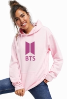 bts hoodie flipkart