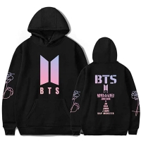 bts hoodie for girls