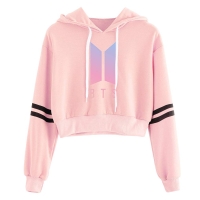 bts hoodie for girls