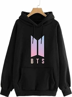 bts hoodie for girls