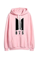 bts hoodie for girls