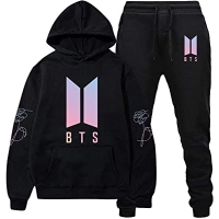 bts hoodie for girls