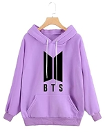 bts hoodie