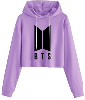 bts hoodie