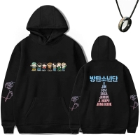 bts hoodie