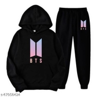 bts hoodie