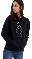 bts hoodies for women