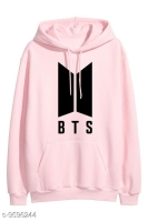 bts hoodies for women