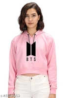 bts hoodies for women