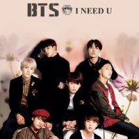 bts i need u lyrics