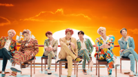 bts idol song download