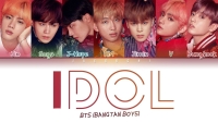 bts idol song download