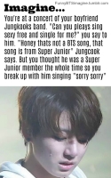 bts imagines