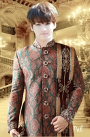 bts in indian dress