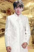 bts in indian dress