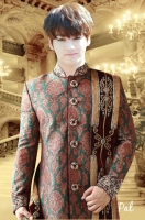 bts in indian outfit