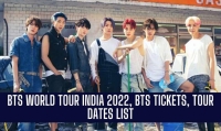 bts india tour