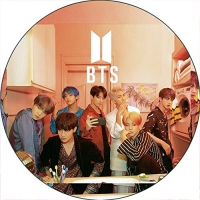 bts insta dp