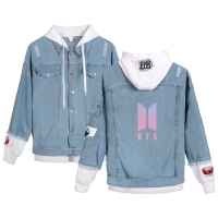 bts jacket