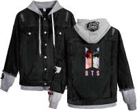 bts jacket