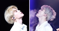 bts jawline