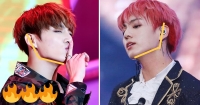 bts jawline