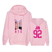 bts jimin hoodie