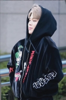 bts jimin hoodie