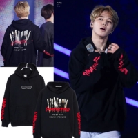 bts jimin hoodie