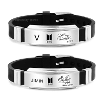 bts jimin signature