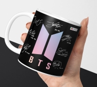 bts jimin signature