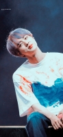 bts jin cute