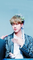 bts jin images