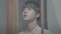 bts jin images