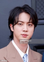 bts jin images